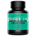 IPSUM "Magnesium" (Магний бисглицинат) капсулы 747мг фото