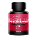 IPSUM "Astaxanthin" (Астаксантин) капсулы 759мг фото