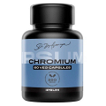 IPSUM "Chromium" (Хрома пиколинат) капсулы 733мг фото