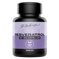IPSUM "Resveratrol" (Ресвератрол) капсулы 674мг фото