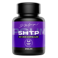 IPSUM "5HTP" (5-гидрокситриптофан) капсулы 741мг фото
