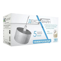 Dexfine иглы для шприц-ручек 32G 5мм фото