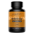 IPSUM "Boswellia Curcumin" (Мицеллированная Босвеллия с Куркумином) капсулы 1319мг фото