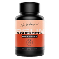 IPSUM "D-Quercetin" (Мицеллированный Дигидрокверцетин) капсулы 1350мг фото