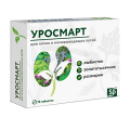 SP "Уросмарт" (Урефрон) таблетки 206мг фото