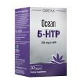Orzax Ocean "5-HTP" капсулы 398мг фото