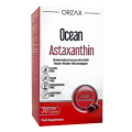 Orzax Ocean "Астаксантин" капсулы 350мг фото