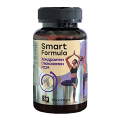 Smart Formula "Хондроцит Форте" капсулы (Глюкозамин Хондроитин МСМ) 970мг фото
