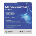 Vitamir (Витамир) "Магний цитрат форте" порошок 400мг фото