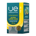 Uesupps Ultra Energy "Альфа-липоевая кислота" капсулы 750мг фото