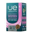 Uesupps Ultra Energy "Women Мультивитамин Формула" таблетки 1650мг фото