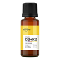 Biomins "Витамин D3 и К2" жидкость 20мл фото