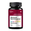 Biomins "Железа бисглицинат хелат" таблетки 450мг фото