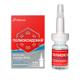Полиоксидоний раствор для инъекций и местного применения 6мг/мл 5мл (капли) фото