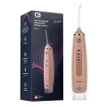 CS Medica Aquapulsar ирригатор CS-3 PRO+ Pink (розовый) фото