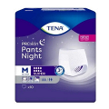 Tena Pants Night Super подгузники трусы ночные размер M фото