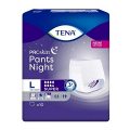 Tena Pants Night Super подгузники трусы ночные размер L фото