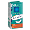 Dr.Vilsh "Леди Вилш" прокладки ежедневные Деликат фото
