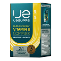 Uesupps Ultra Energy "Витамин B Комплекс" капсулы 430мг фото