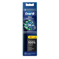 Oral-B "PRO CrossAction" насадка для зубной щетки фото