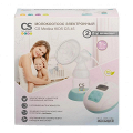 CS Medica Kids молокоотсос CS-45 фото