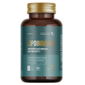 Lipomins "LipoImmuno Липосомальный комплекс для иммунитета" капсулы 500мг фото
