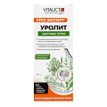 Vitauct "Уролит Уро-Эксперт" жидкость 350мл фото