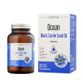 Orzax Ocean "Масло семян черного тмина" капсулы 1000мг фото