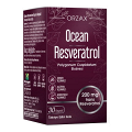 Orzax Ocean "Ресвератрол" капсулы 450мг фото