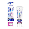 Sensodyne Clinical White паста зубная "Активное отбеливание от темного налета" 75мл фото