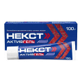 Некст Активгель гель 5%+3% 100г фото