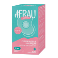 FRAU Comfort накладка на грудь для кормления силиконовая фото