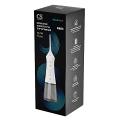 CS Medica Aquapulsar ирригатор CS-700 Flow White фото