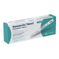 Семавик Некст раствор для инъекций 0,5мг/доза 3мл фото