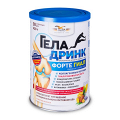 Геладринк Форте Гиал порошок со вкусом ананаса 420г фото
