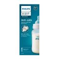 Philips AVENT бутылочка Anti-colic для кормления 330мл (SCY106/01) фото