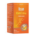Orzax Ocean "Витамин С 1000мг" таблетки 1800мг фото