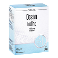 Orzax Ocean "Иодин" капли 30мл фото