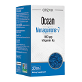 Orzax Ocean "Менахинон-7" капсулы 400мг фото