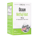 Orzax Ocean "Метилфолат" таблетки 330мг фото
