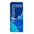 Krispofun "Криспофан Пробио 0+" суспензия 10мл фото