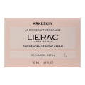 Lierac "Аркескин" крем Ночь 50мл (сменный блок) фото