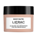 Lierac "Body-Nutri" бальзам SOS 30мл фото