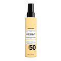 Lierac "Sunissime" лосьон солнцезащитный SPF50 150мл фото