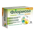 Флориоза Плюс порошок 2г фото