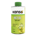 Кансо MCT Oil 100% масло растительное 500мл фото