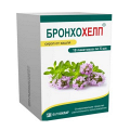 Бронхохелп сироп 5мл фото