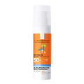 La Roche-Posay "Anthelios" молочко UVMUNE400 Dermo-Pediatrics детское солнцезащитное увлажняющее SPF50+ 50мл фото