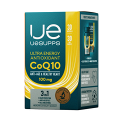 Uesupps Ultra Energy "Антиоксидант Коэнзим Q10 100мг" капсулы 380мг фото