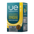 Uesupps Ultra Energy "Магния Цитрат" капсулы 2450мг фото